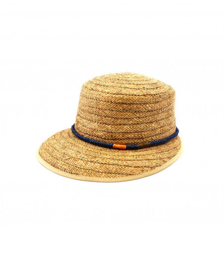 Herman Headwear stro-vizier hoed Herman Headwear stro-vizier hoed